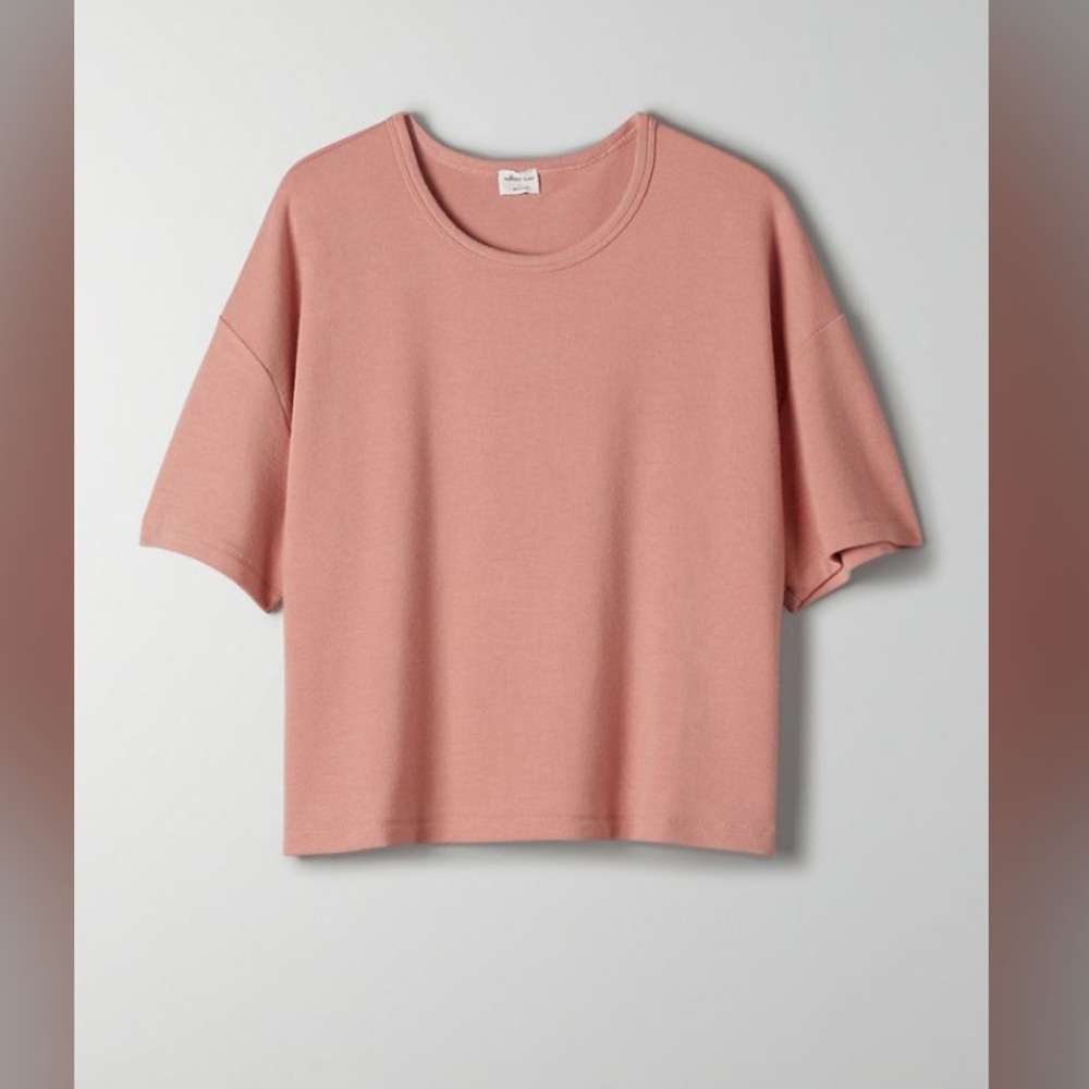 Wilfred Free Lounge T-Shirt